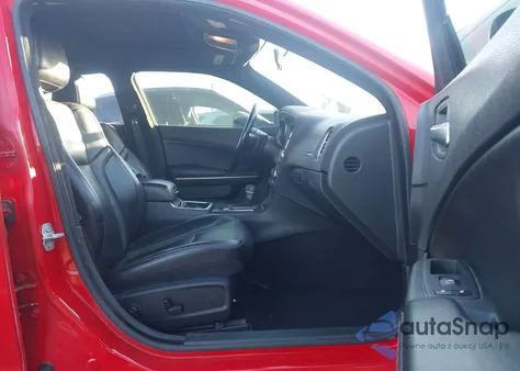 2021 Dodge Charger Sxt Rwd z USA, uszkodzony, nr VIN 2C3CDXBG4MH522155